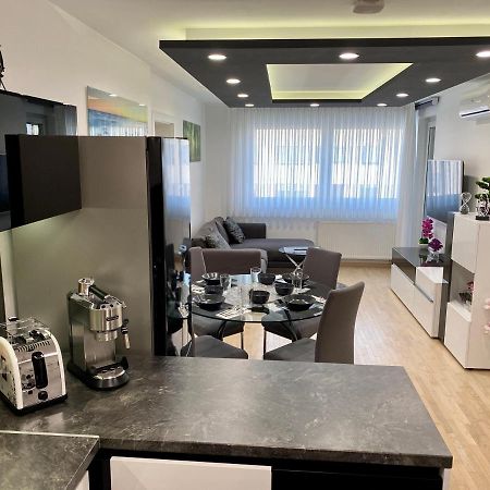 Apartment Vuky Zágráb Kültér fotó