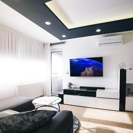 Apartment Vuky Zágráb Kültér fotó