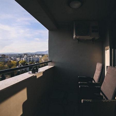 Apartment Vuky Zágráb Kültér fotó