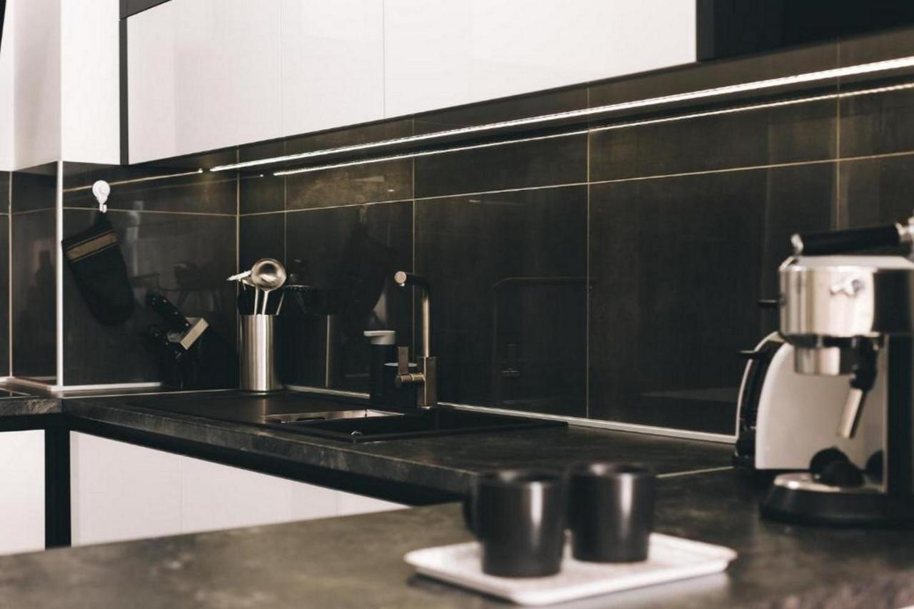 Apartment Vuky Zágráb Kültér fotó