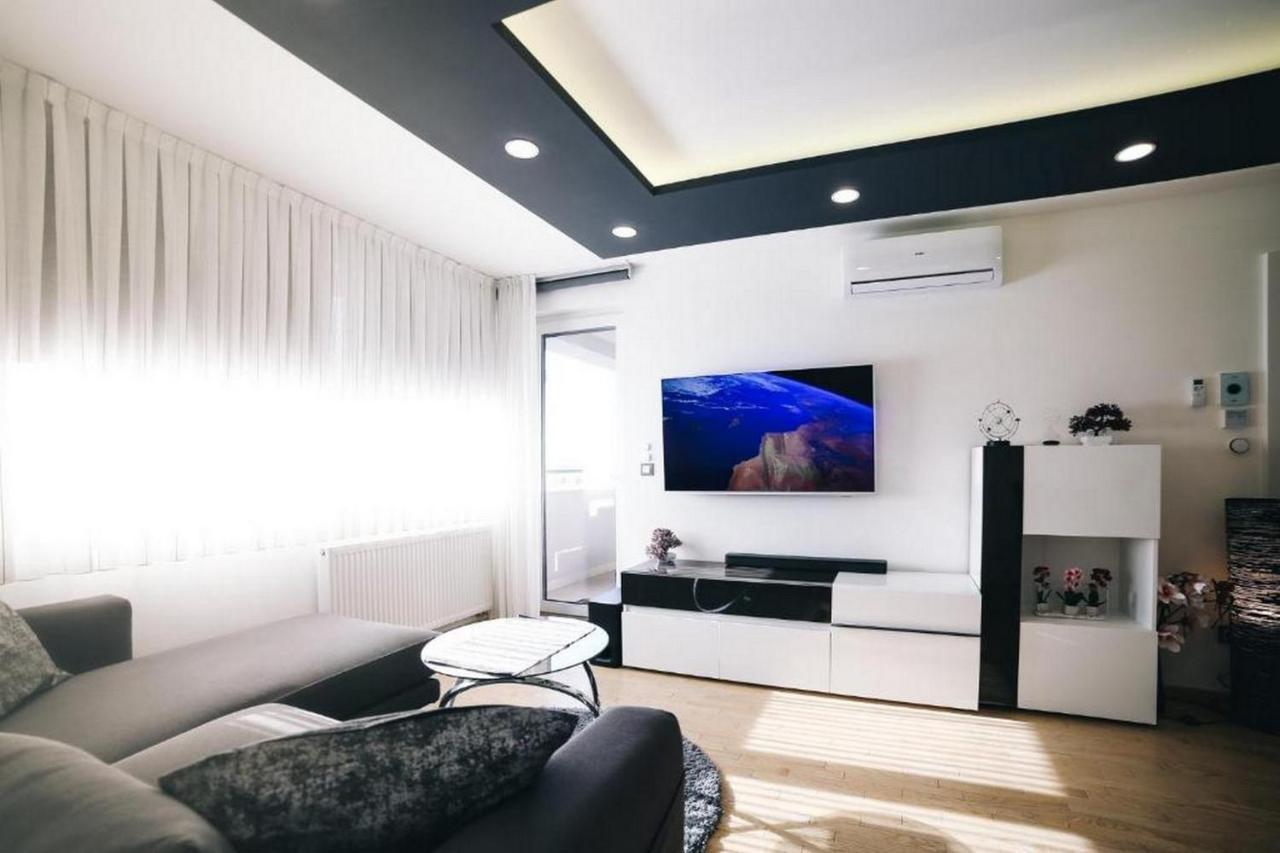 Apartment Vuky Zágráb Kültér fotó