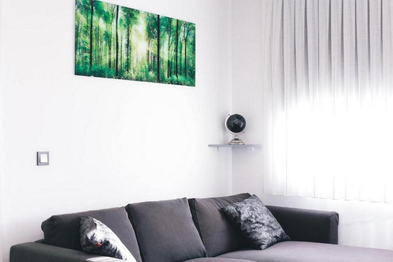 Apartment Vuky Zágráb Kültér fotó